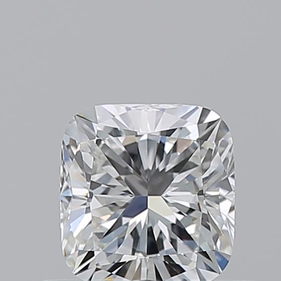 0.500 G VVS2 Virtual Selection Cushion Diamond
