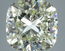 2.21ct Cushion U-V VS2 Natural Diamond