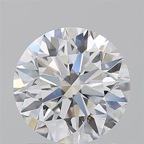 1.700 G SI1 Virtual Selection Round Diamond