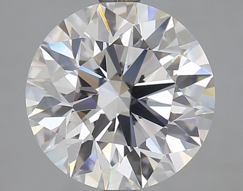 3.34000 E VS1 BG Select Lab Grown Round Diamond
