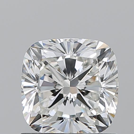 1.020 G VS1 Virtual Selection Cushion Diamond