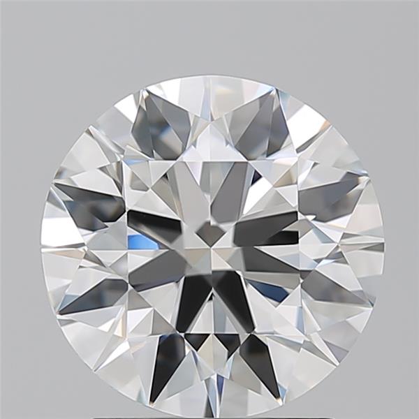 2.250 G VVS1 Virtual Selection Round Diamond