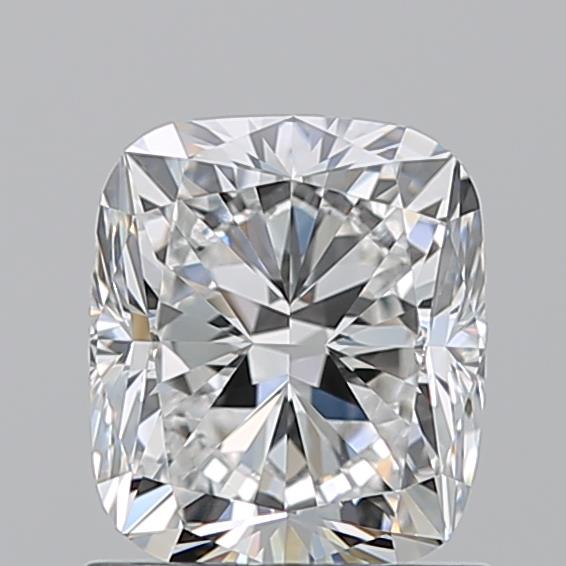 1.200 E VVS2 Virtual Selection Cushion Diamond