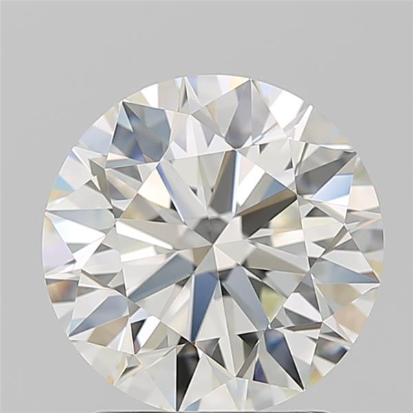 2.250 K VVS2 Virtual Selection Round Diamond