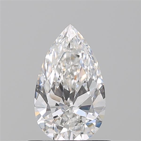 0.610 F IF Virtual Selection Pear Diamond