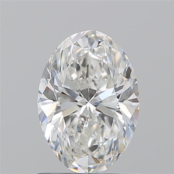 1.300 H VS2 Virtual Selection Oval Diamond