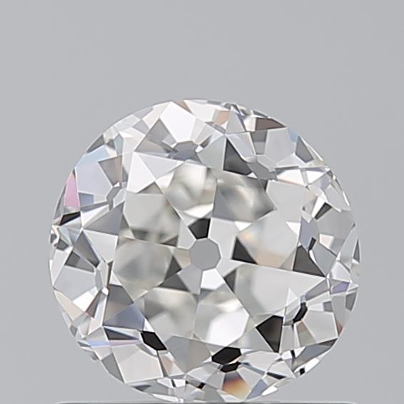 1.010 H VVS2 Virtual Selection Diamond