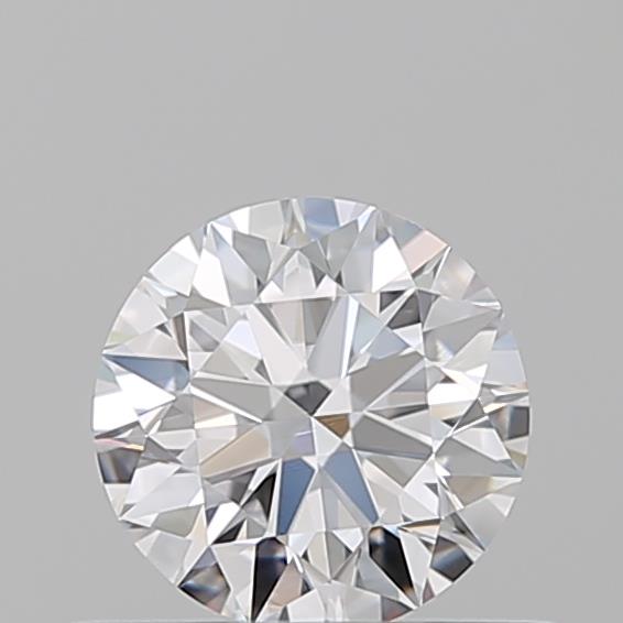 0.510 D IF Virtual Selection Round Diamond