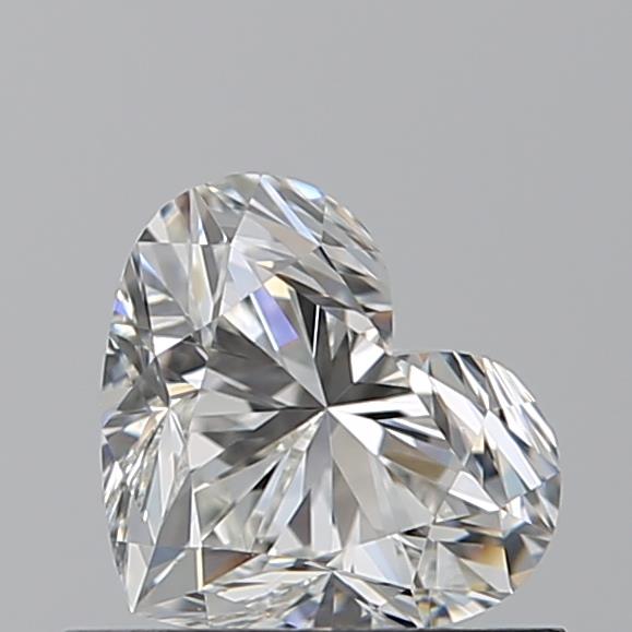 0.700 H IF Virtual Selection Heart Diamond
