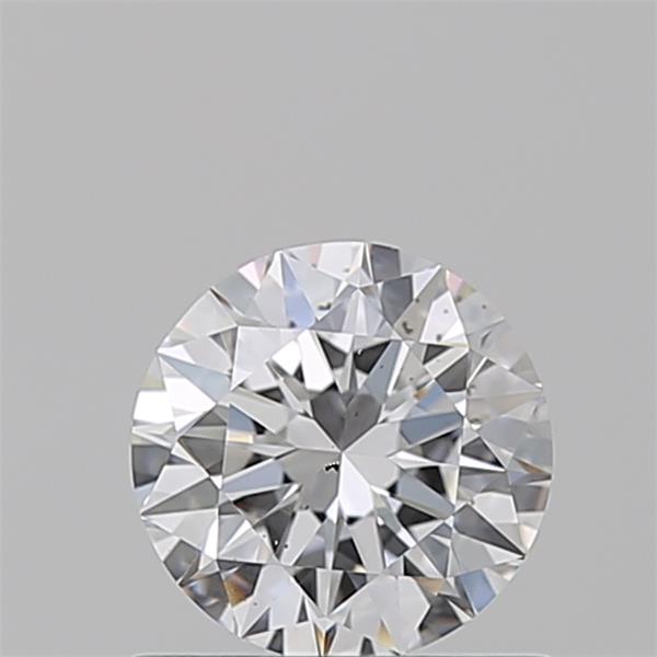 0.740 D SI1 Virtual Selection Round Diamond