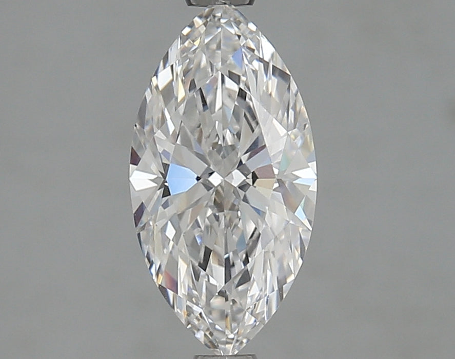 1.07000 E VVS2 BG Select Lab Grown Marquise Diamond