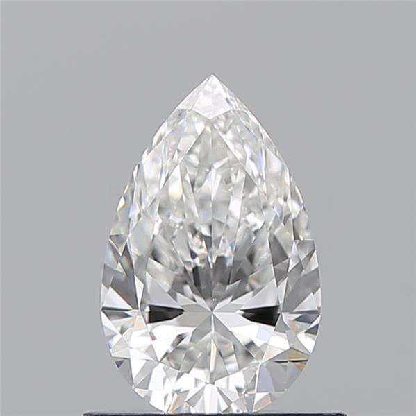 0.720 G VS2 Virtual Selection Pear Diamond