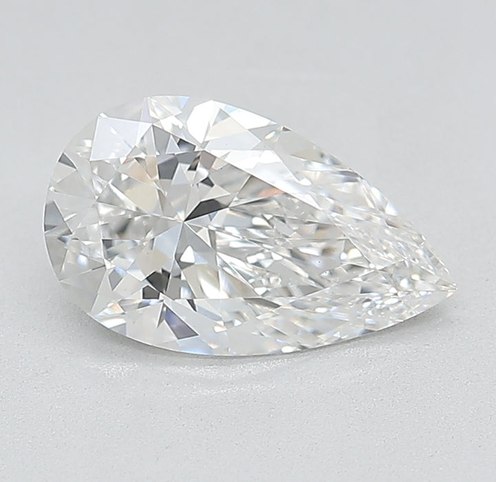 1.50000 E VS1 BG Select Lab Grown Pear Diamond