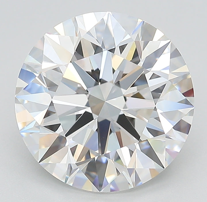 5.28000 D VS1 BG Select Lab Grown Round Diamond