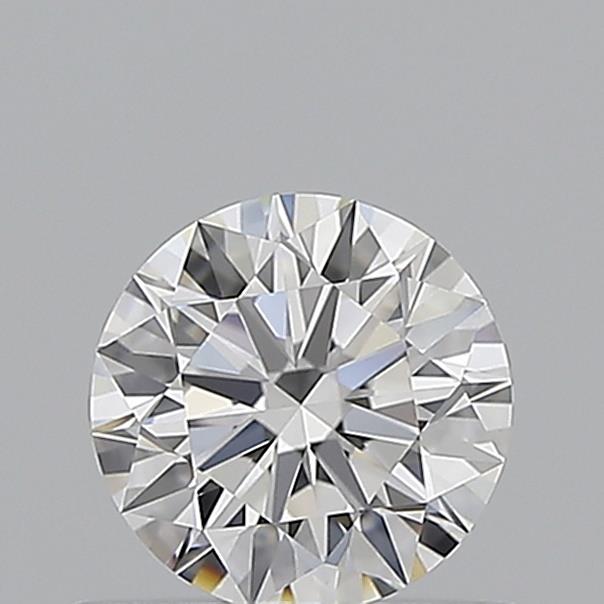 0.630 E VVS2 Virtual Selection Round Diamond