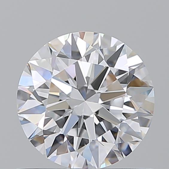 0.810 D VVS2 Virtual Selection Round Diamond