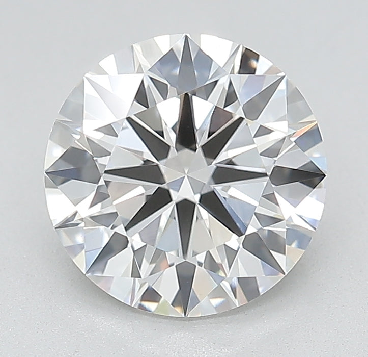 2.26000 E VVS2 BG Select Lab Grown Round Diamond