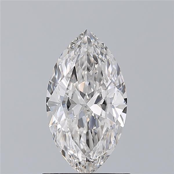 1.010 H SI1 Virtual Selection Marquise Diamond