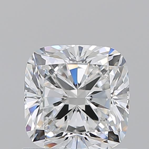 1.010 F VS1 Virtual Selection Cushion Diamond