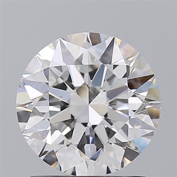 1.500 E VS2 Virtual Selection Round Diamond
