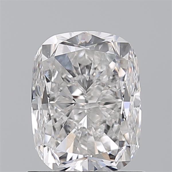 1.240 F VS2 Virtual Selection Cushion Diamond