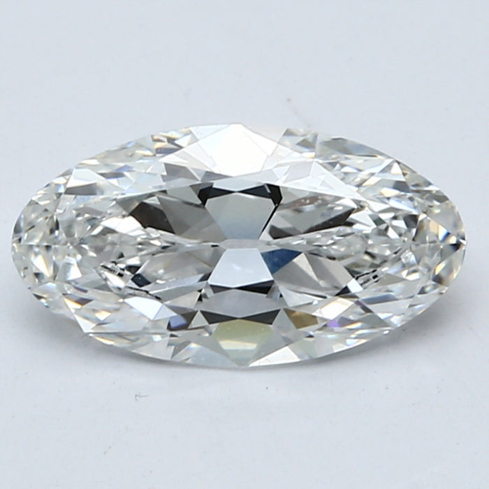 1.30000 F VVS2 BG Select Lab Grown Diamond