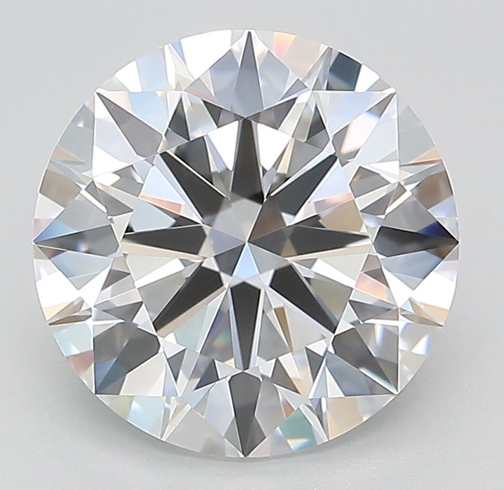 3.86000 D VVS1 BG Select Lab Grown Round Diamond