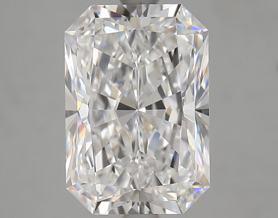 4.02000 D VVS1 BG Select Lab Grown Radiant Diamond