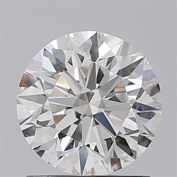 1.300 I VS2 Virtual Selection Round Diamond