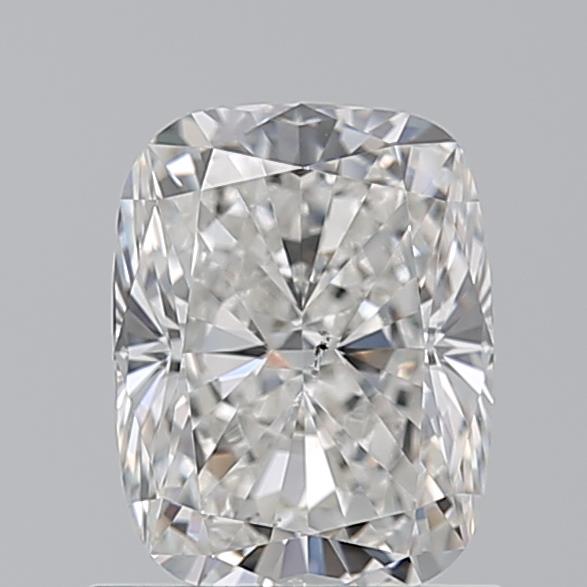 1.030 H SI2 Virtual Selection Cushion Diamond