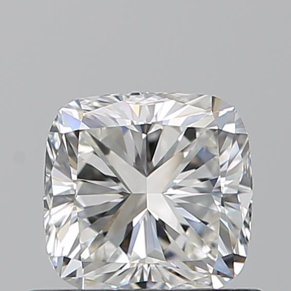 0.700 G VVS1 Virtual Selection Cushion Diamond