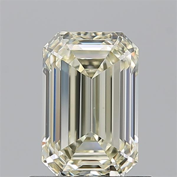 1.010 L VS1 Virtual Selection Emerald Diamond