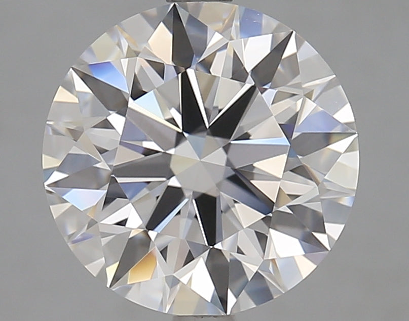 2.08000 H VVS1 BG Select Lab Grown Round Diamond