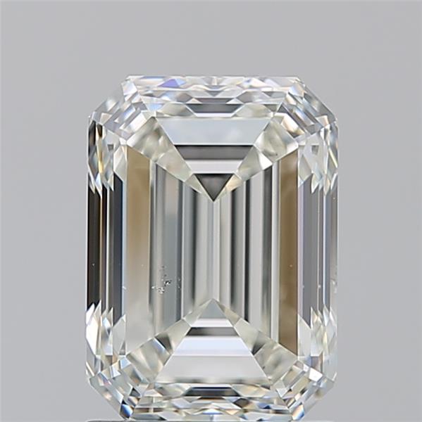 2.010 J SI1 Virtual Selection Emerald Diamond