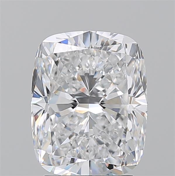 3.250 D VS1 Virtual Selection Cushion Diamond