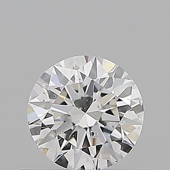 0.440 D SI1 Virtual Selection Round Diamond