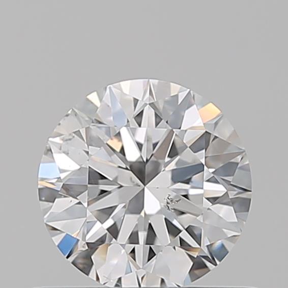 0.600 F SI1 Virtual Selection Round Diamond