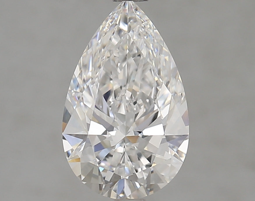 2.01000 D VVS1 BG Select Lab Grown Pear Diamond