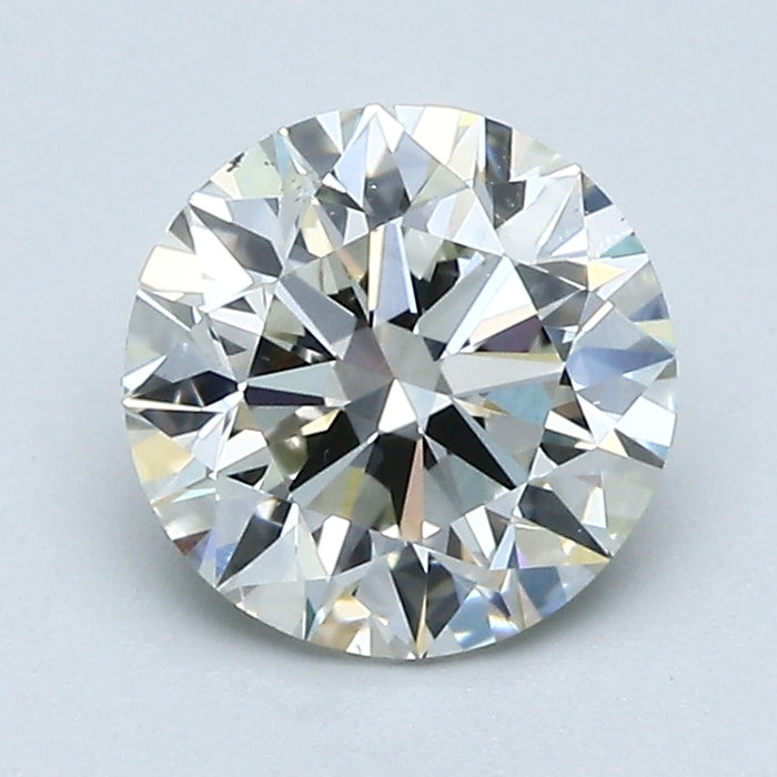 1.50000 K VS2 Virtual Selection Round Diamond