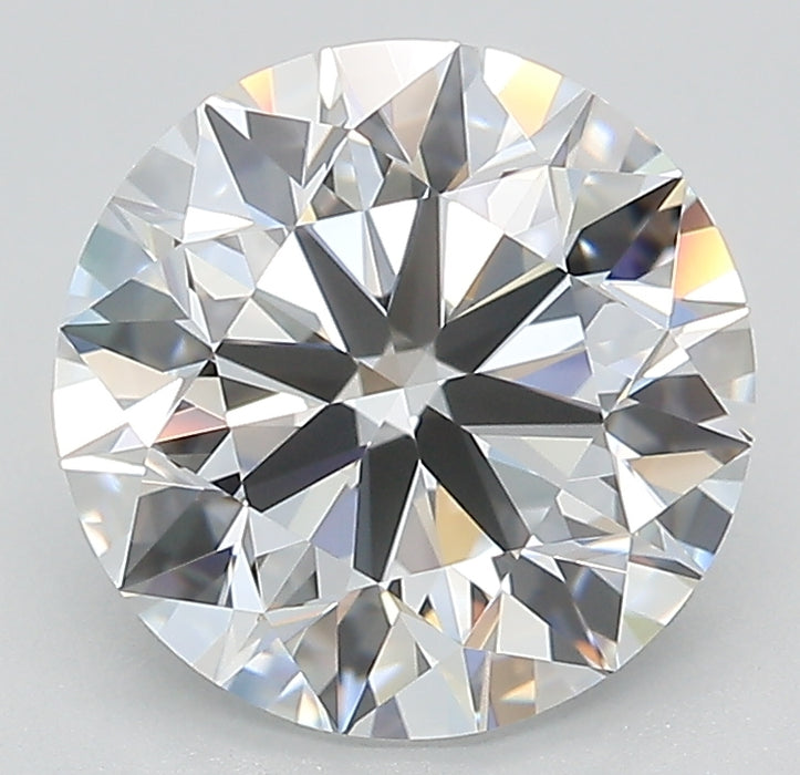 3.02000 E VVS1 BG Select Lab Grown Round Diamond