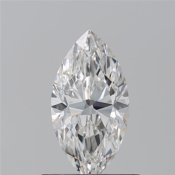 0.710 G SI1 Virtual Selection Marquise Diamond