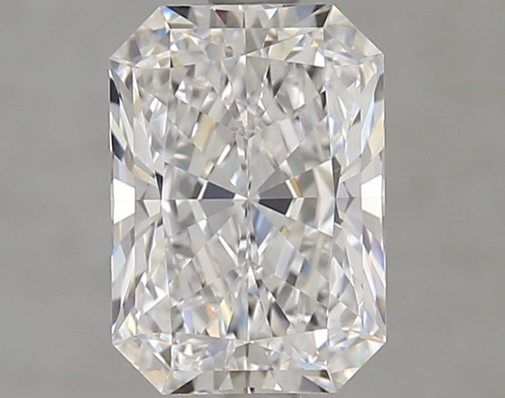 2.08000 D VVS1 BG Select Lab Grown Radiant Diamond