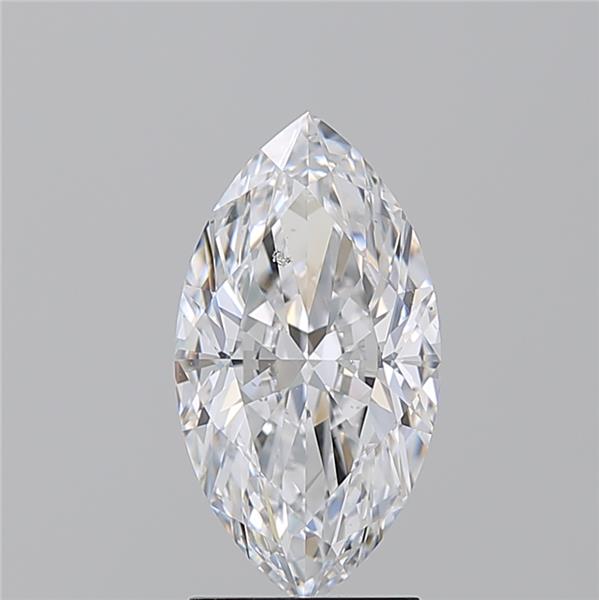 2.200 D SI2 Virtual Selection Marquise Diamond