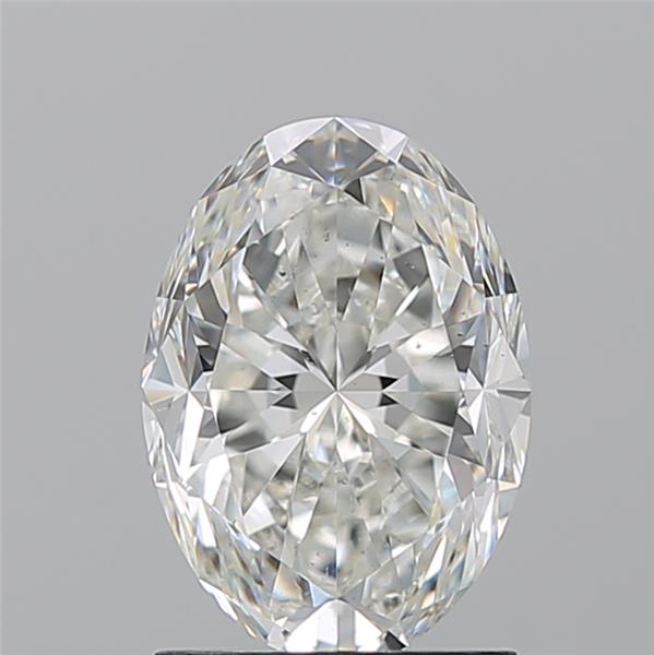 1.720 H SI1 Virtual Selection Oval Diamond