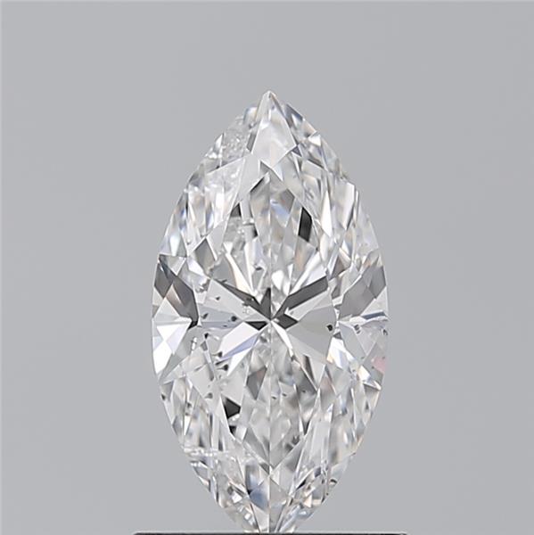 0.900 E SI2 Virtual Selection Marquise Diamond