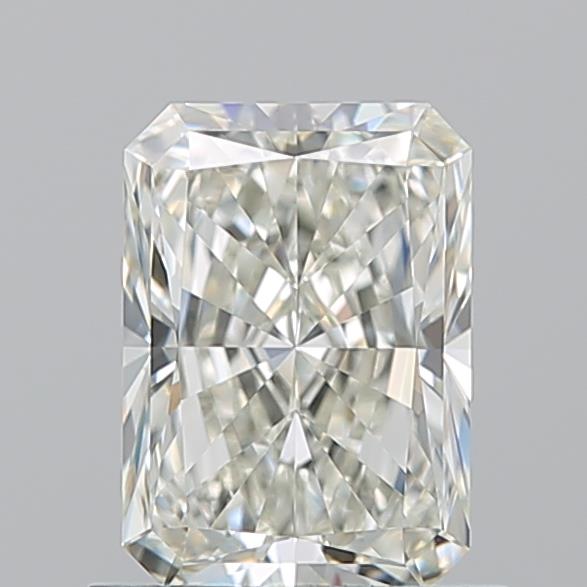 1.010 J VVS2 Virtual Selection Radiant Diamond