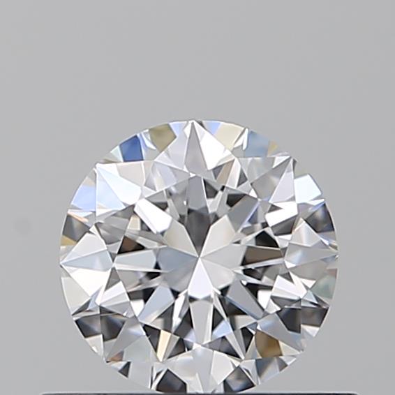 0.500 D VVS2 Virtual Selection Round Diamond