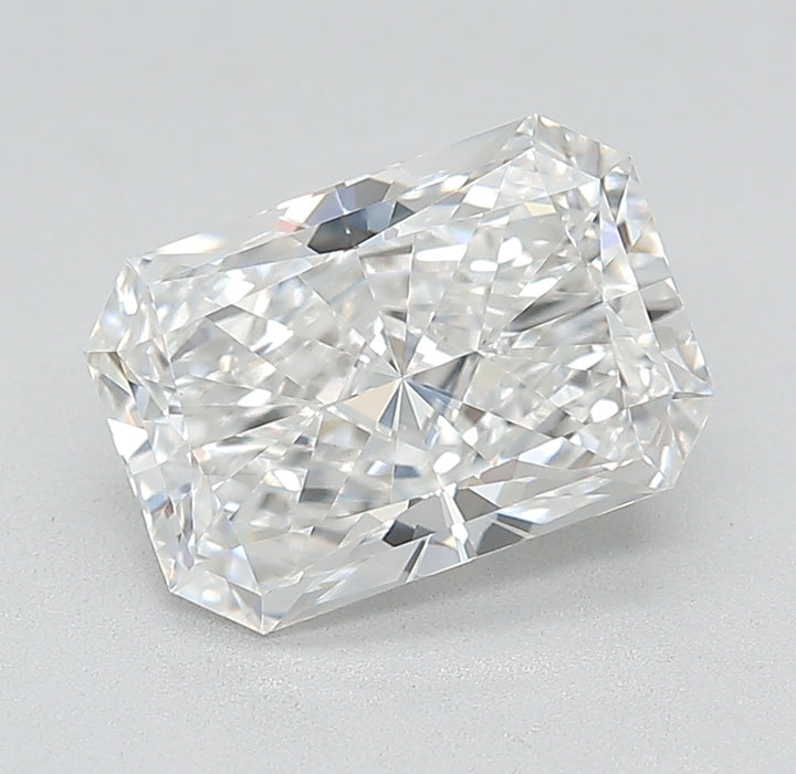 2.47000 E VVS2 BG Select Lab Grown Radiant Diamond