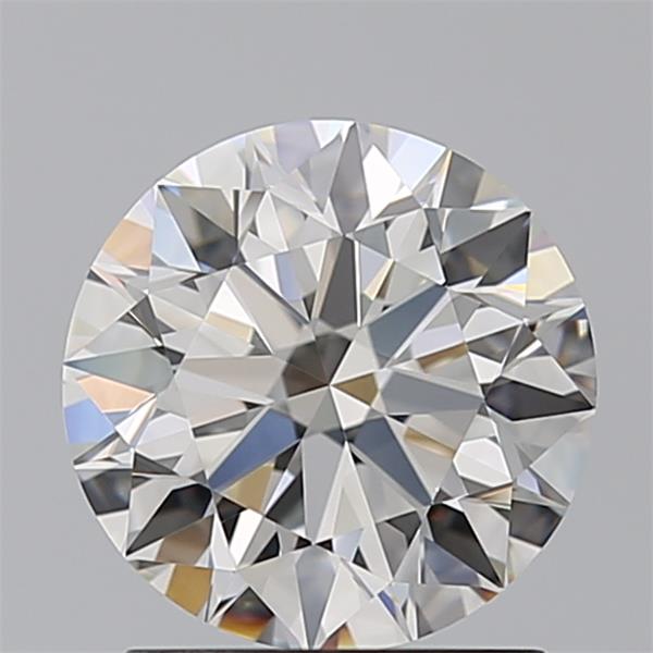 1.610 I VVS1 Virtual Selection Round Diamond