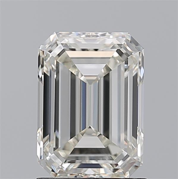 1.700 K VS1 Virtual Selection Emerald Diamond